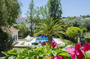 Villa Caravela